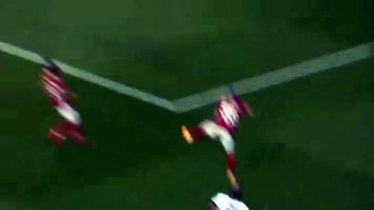 Anderson Talisca Goal HD - Besiktas 1 - 0 Sivasspor 19.05.2018