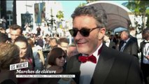 Pawel Pawlikowski réalisateur de 