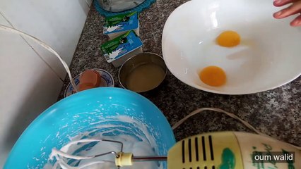 شهيوات ام وليد موس الليمون