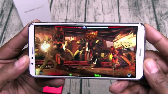 Huawei Mate SE - The Best Phone You've Never Heard Of! huawei mate se introduction