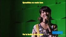 Iikubo Haruna - Zutto Suki de Ii Desu ka Vostfr   Romaji