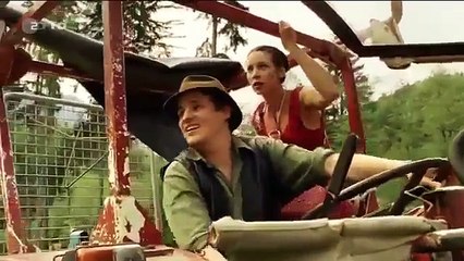 NEWW!! In den besten Familien Komödie, DE 2012 part 1/3