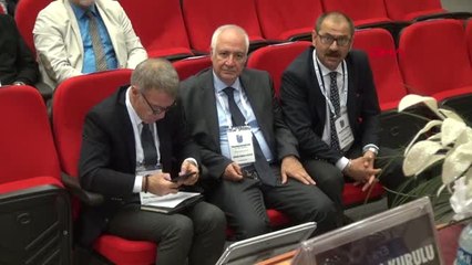 Ağaoğlu 'yanacaksak Dibine Kadar Yanacağız Ama Bazı Şeyler Değişecek' -Hd