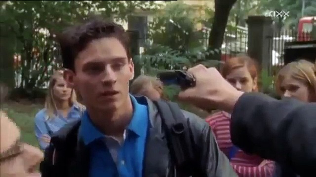 Verbotenes Verlangen Ich liebe meinen Schüler Liebesdrama, DE 2000 part 1/3