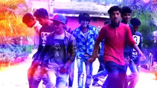Waiting Love (Bhuban) Sambalpuri_HD_video_2017