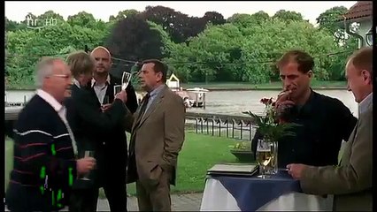 Die grossen und die kleinen Wünsche David gegen Goliath Liebesfilm DE 2007 part 2/3