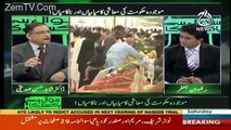 Sawal Hai Pakistan Ka  – 19th May 2018