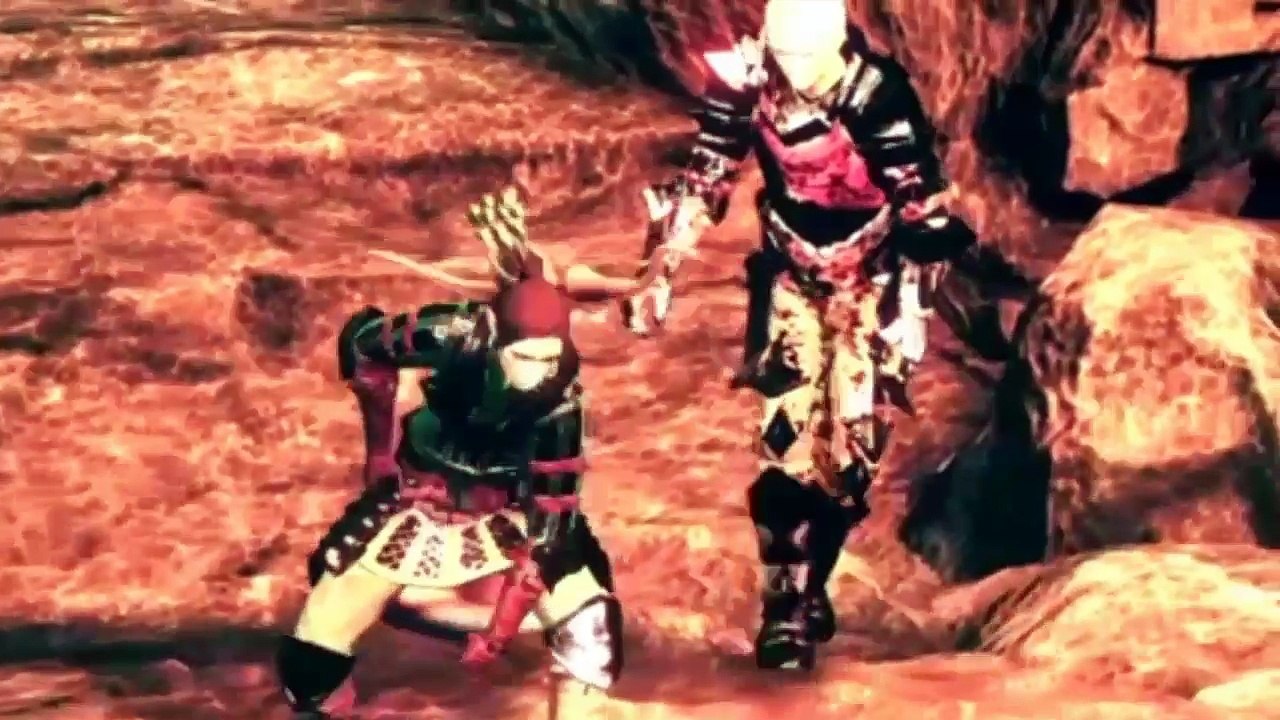 Escape The Fade.