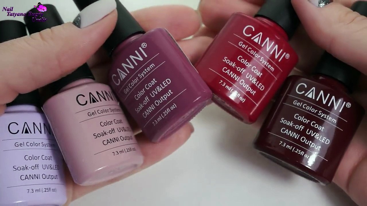 Супер ПРЕОБРАЖЕНИЕ 2/ Маникюр на СЛОЖНЫХ руках/ Укрепление/ Выравнивание/ Гель лак под Кутикулу