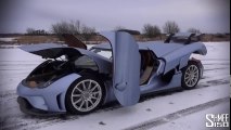 100 Cars in 1 Year - Was the Koenigsegg Regera the Best Shmee150