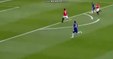 Eden Hazard Goal - Chelsea - Manchester United 1-0 FA CUP 2018_HD