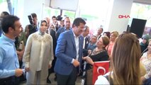 Denizli Bakan Zeybekci'den ABD'ye Gümrük Vergisi Misillemesi Açıklaması