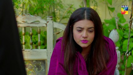 Khamoshi Episode #33 HUM TV Drama 19 May 2018