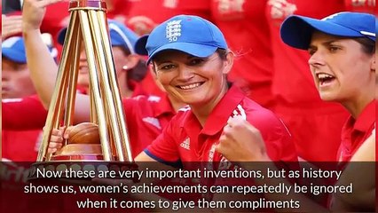 10 Things Men Wont Believe Were Invented By Women