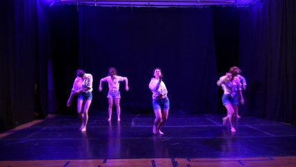 VOLFOU SPECTACLE 30 JUIN 2017