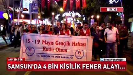 Beyaz Ana Haber 19 Mayıs 2018