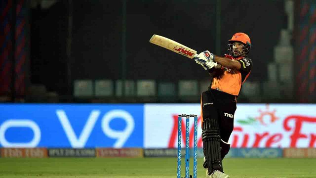 IPL 2018 : Shikhar Dhawan Fails to Complete 4000 runs in IPL Career | वनइंडिया हिंदी