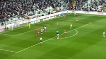 Cyle Larin Goal HD - Besiktas 2-0t Sivasspor 19.05.2018