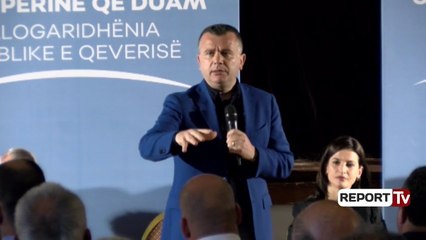 Report TV - 'Xhafaj', Balla: Do merrnim masa të ashpra nëse historia e 'Babales' do ishte e vërtetë