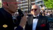 Jonathan Pryce raconte son amitié avec Terry Gilliam - Cannes 2018