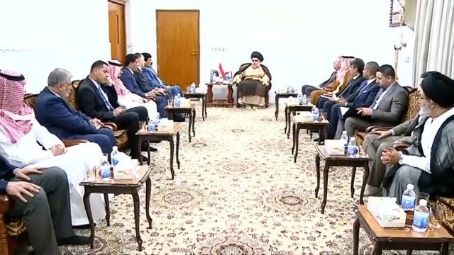 Ирак: на выборах в парламент победил шиитский блок