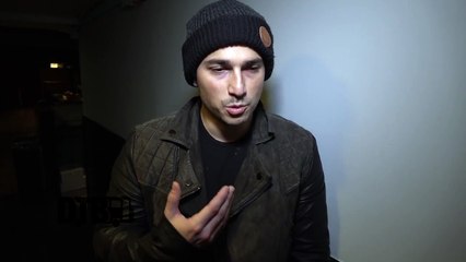 Trivium - CRAZY TOUR STORIES Ep. 609