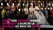 Mariage du prince Harry et Meghan Markle : Les mots étonnants de Harry face à la robe de Meghan Markle (vidéo)