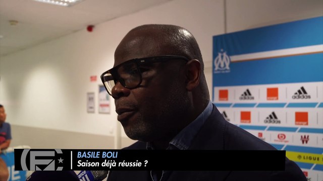 BOLI : Avec le retour de la ferveur, Rudi a déjà réussi 80% du boulot !