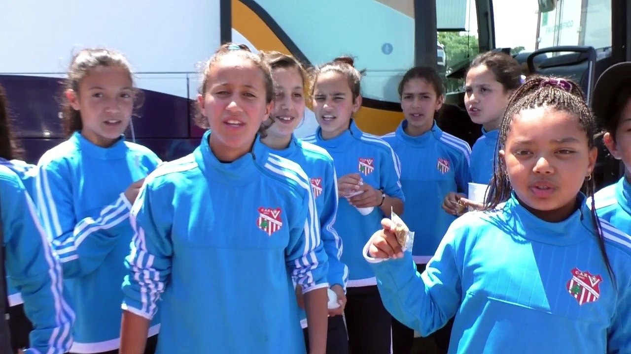 (U14) CHABAB ATLAS KHENIFRA (CAK), MAROC