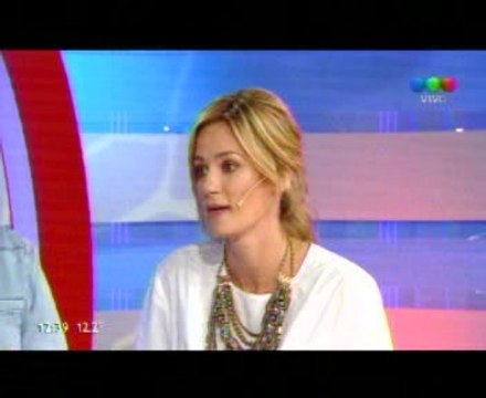 Paula en Peligro Sin Codificar - 18 de Mayo