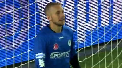 Soldado (Penalty) Goal HD - Fenerbahce 3 - 0	 Konyaspor 19.05.2018
