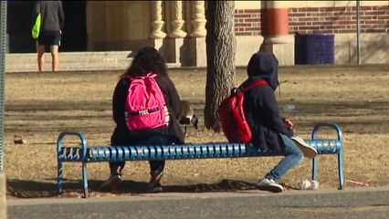 Mental Health School Toolkit Designed to Stop Shootings, Suicides