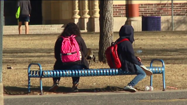 Mental Health School Toolkit Designed to Stop Shootings, Suicides