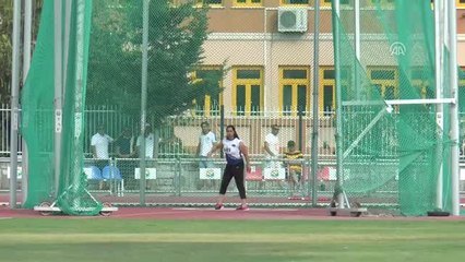 Turkcell Atletizm Süper Ligi Start Verdi