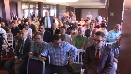 Bursaspor'da olağan genel kurula doğru - BURSA