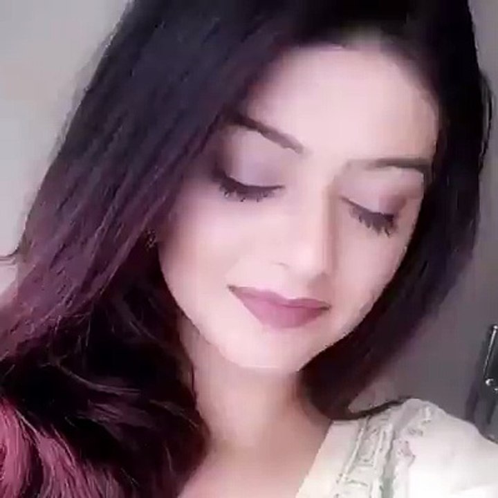 Song in beautiful voice