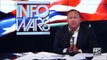 GREEN HORNET REPORT  Ted Nugent Responds To Texas School Shooting, On Air With Alex Jones