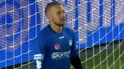 Soldado (Penalty) Goal HD - Fenerbahce 3 - 0	 Konyaspor 19.05.2018