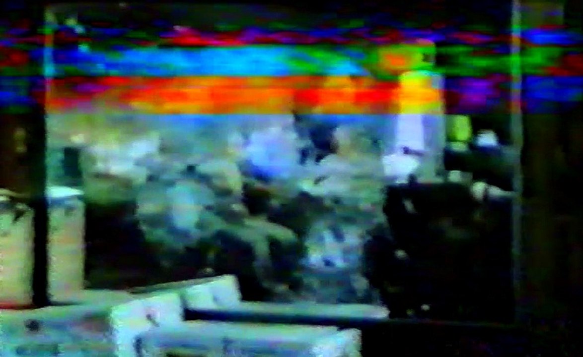 City of the Living Dead (1980) - VHSRip - Rychlodabing (2.verze)