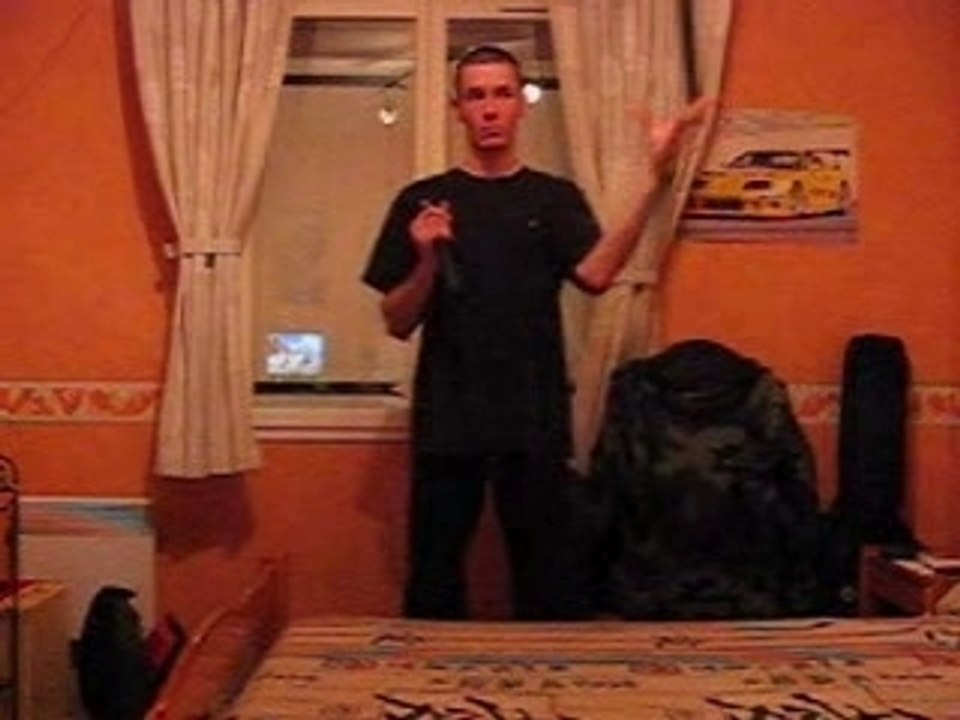 Nunchaku 2