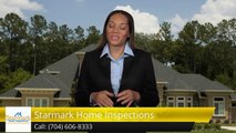 Starmark Home Inspections Charlotte Great Five Star Review By Santosh M.