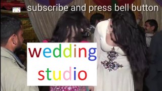 Hot Dance Nagan Nagan Dance Par Nachna Very Best Dance Latest Punjabi Dance Wedding Mujra New HD