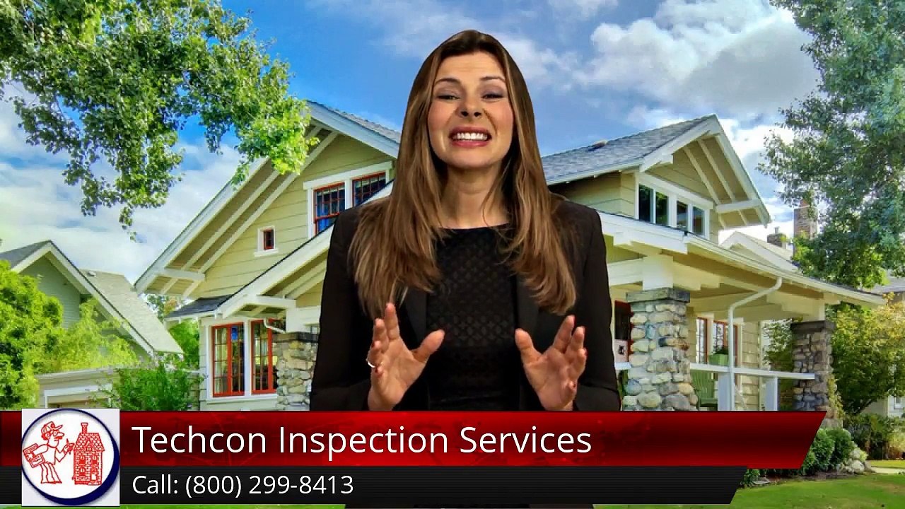 Techcon Inspection Services Long Island Incredible 5 Star Review by Christine K.