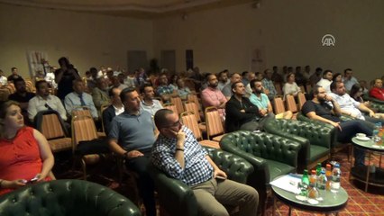 Dijital Turizm Zirvesi - MUĞLA