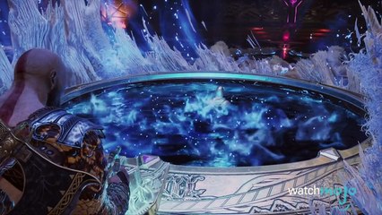 God of War 2018 Vs The Last of Us