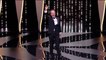 Roberto Benigni fait son show pour remettre le prix d'interprétation masculine - Cannes 2018