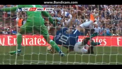 All Goals & highlights HD - - Ch           1-0              M