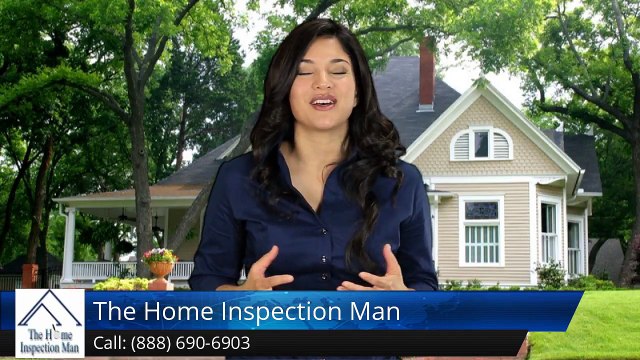 The Home Inspection Man Plainfield Wonderful 5 Star Review by Tanisha B.