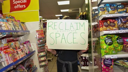 Is Gentrification Turning London Into A Ghost Town