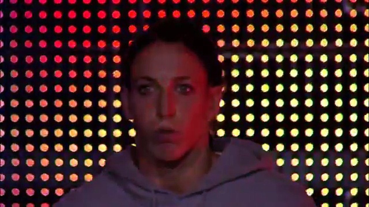 Invicta FC: On the Rise